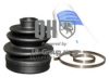 JP GROUP 5243600119 Bellow Set, drive shaft